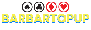 Logo BARBARTOPUP